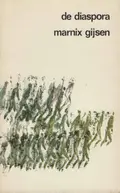 Omslag van De diaspora