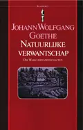 Omslag van Natuurlijke verwantschap