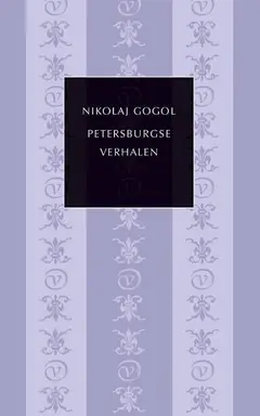 Omslag van Petersburgse verhalen