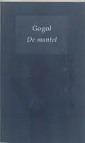 Omslag van De mantel