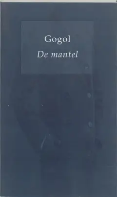 Omslag van De mantel