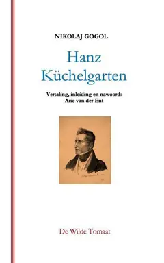 Omslag van Hanz Küchelgarten