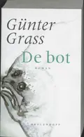 Omslag van De bot