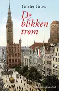Omslag van De blikken trom