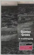 Omslag van In krabbengang
