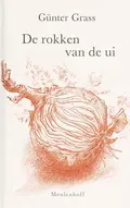 Omslag van De rokken van de ui