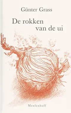 Omslag van De rokken van de ui