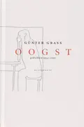 Omslag van Oogst