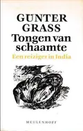 Omslag van Tongen van schaamte
