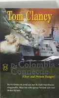 Omslag van De Colombia connectie