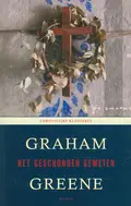 Omslag van Het geschonden geweten