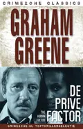 Omslag van De privé factor