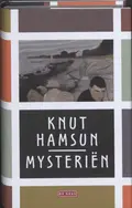 Omslag van Mysteriën