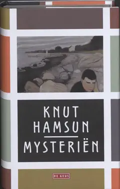 Omslag van Mysteriën