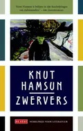 Omslag van Zwervers