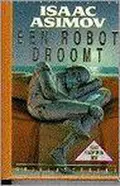 Omslag van Een robot droomt