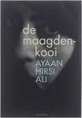 Omslag van De maagdenkooi