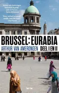 Omslag van Brussel: Eurabia