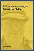 Omslag van Annus horribilis
