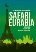 Omslag van Safari Eurabia