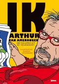 Omslag van Ik, Arthur van Amerongen