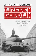 Omslag van IJzeren Gordijn