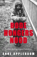 Omslag van Rode hongersnood