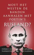 Omslag van Moet het Westen de banden met Poetin's Rusland aanhalen?