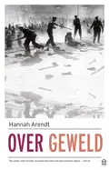 Omslag van Over geweld