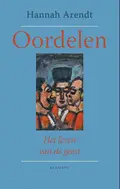 Omslag van Oordelen