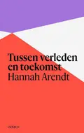 Omslag van Tussen verleden en toekomst