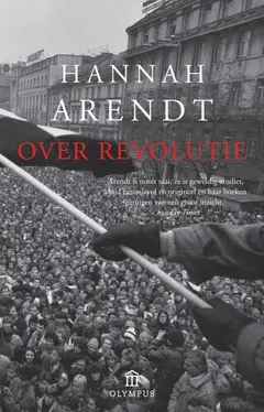 Omslag van Over revolutie