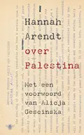 Omslag van Over Palestina