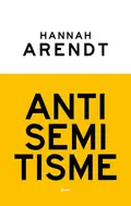Omslag van Antisemitisme