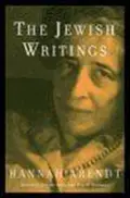 Omslag van The Jewish writings