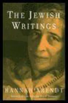 Omslag van The Jewish writings