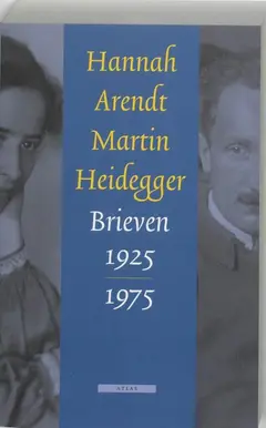 Omslag van Brieven en andere getuigenissen 1925 tot 1975
