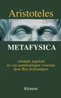 Omslag van Metafysica