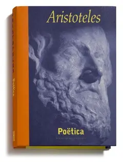 Omslag van Poëtica