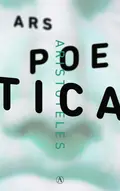 Omslag van Ars poetica