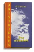 Omslag van Over melancholie