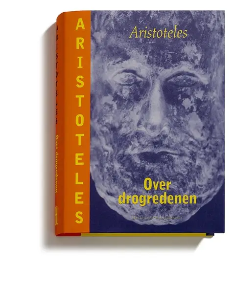 Omslag van Over drogredenen