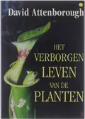 Omslag van Het verborgen leven van de planten