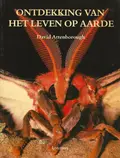 Omslag van Ontdekking van het leven op aarde