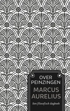 Omslag van Overpeinzingen