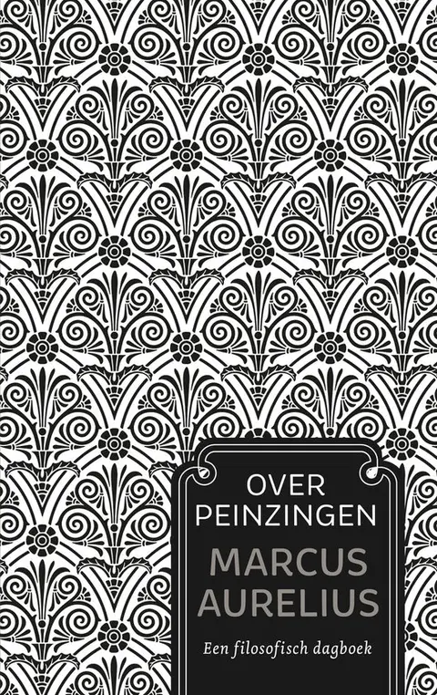 Omslag van Overpeinzingen