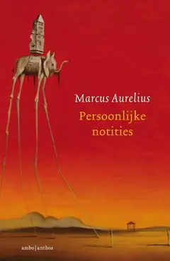 Omslag van Persoonlijke notities