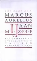 Omslag van Aan mijzelf