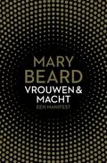 Omslag van Vrouwen & macht
