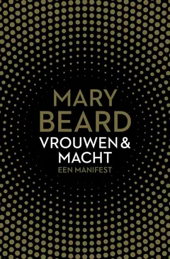 Omslag van Vrouwen & macht